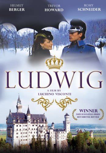 ludwig full movie 1973